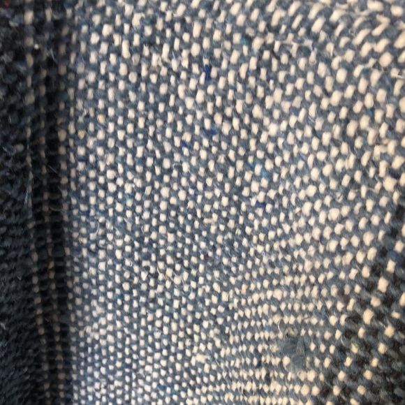 🔥ANCIENT Woven WOOL PULLOVER!🔥 - Picture 4 of 6